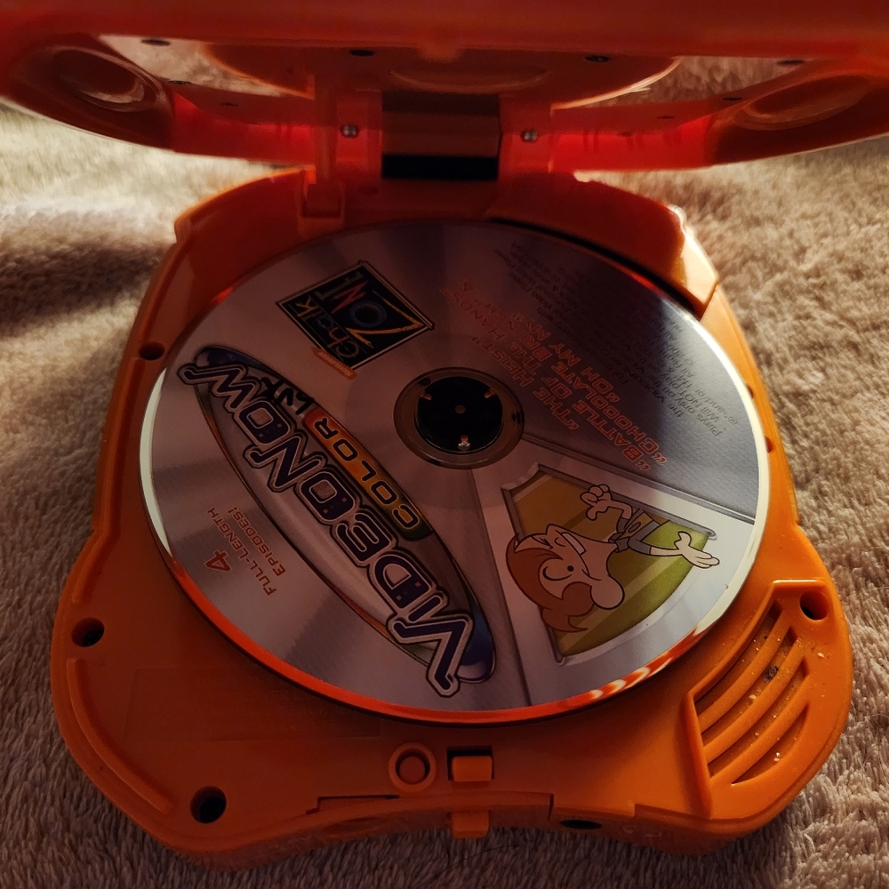 VideoNow - Picture 3 of 7